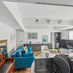 Quai des Célestins 1bdr by B\'Your Home