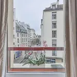 Quai des Célestins 1bdr by B\'Your Home