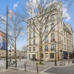 Quai des Célestins 1bdr by B\'Your Home