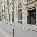 Quai des Célestins 1bdr by B\'Your Home